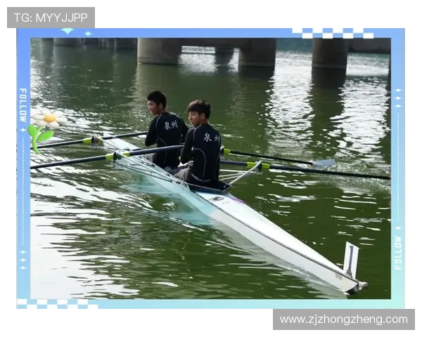 赛艇锦标赛:激情竞技与团队协作的完美融合