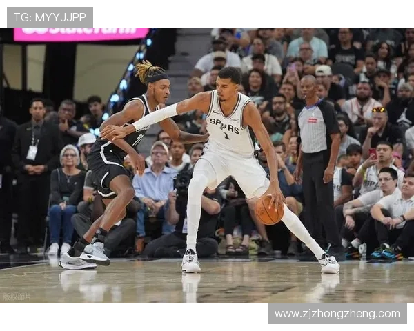 文班亚马最佳防守球员之争